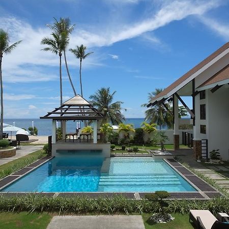 Dive Thru Resort Panglao Exterior photo